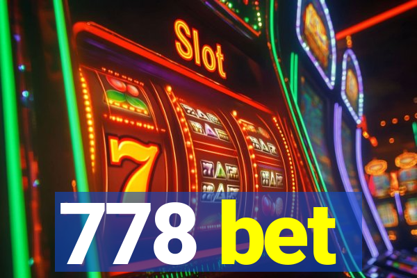 778 bet